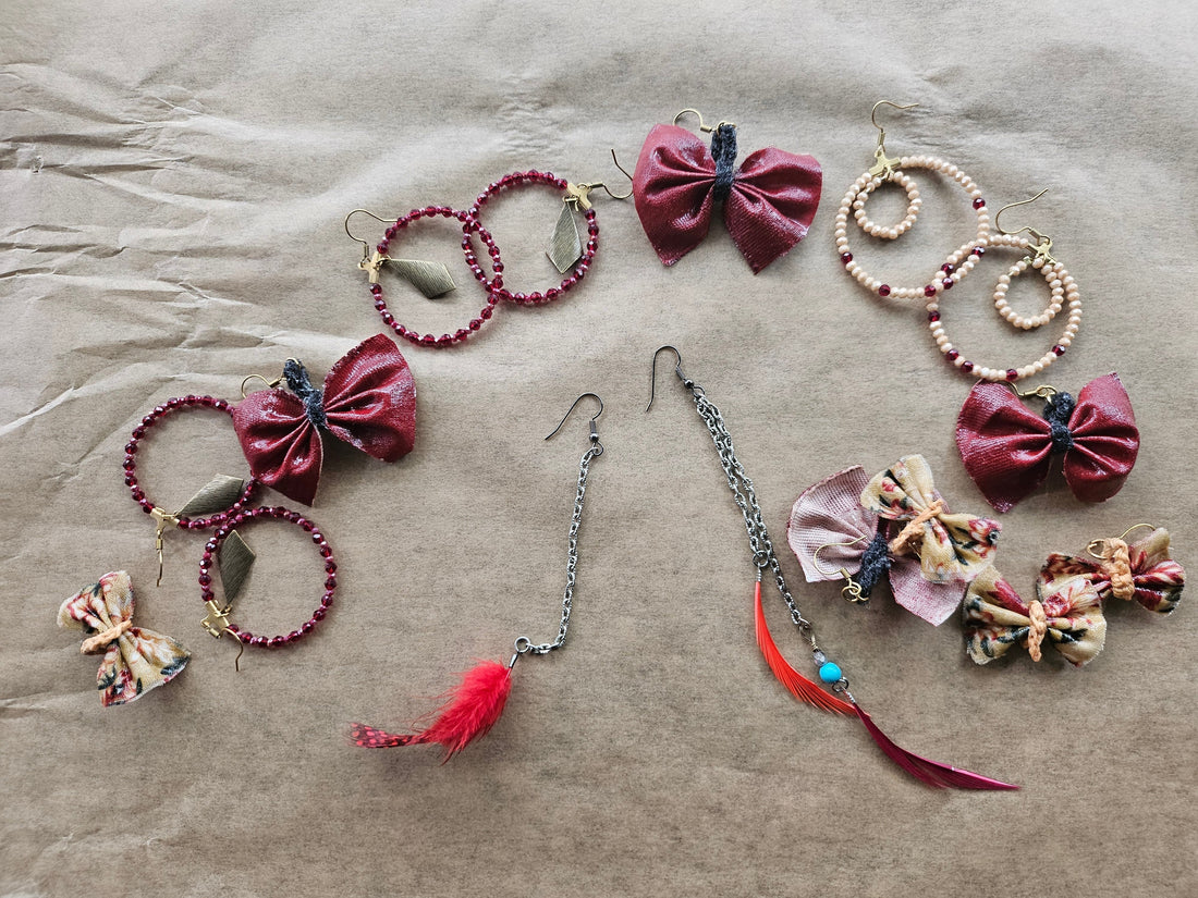 Comment prendre soin de vos bijoux selon leur composition ?