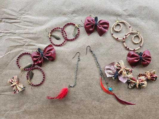 Comment prendre soin de vos bijoux selon leur composition ?