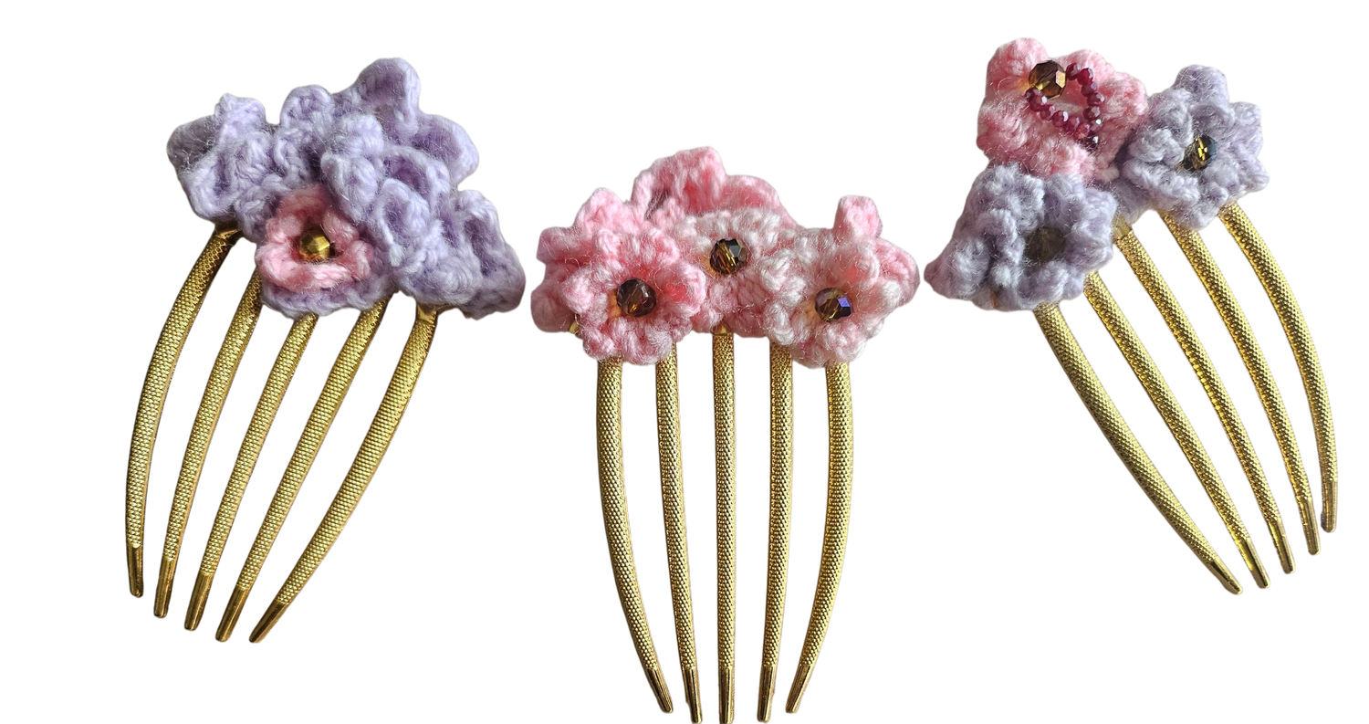 Accessoires pour cheveux